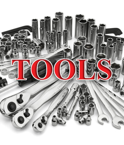 Tools