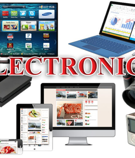 Electronics