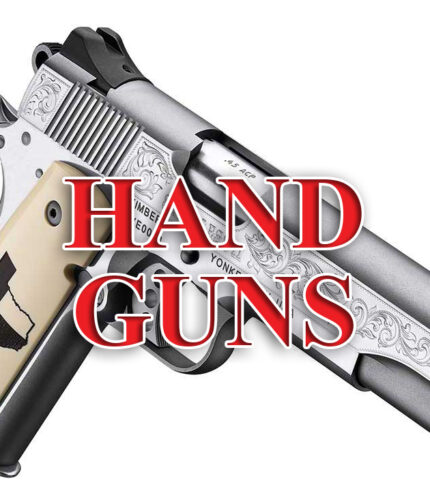 Hand Guns