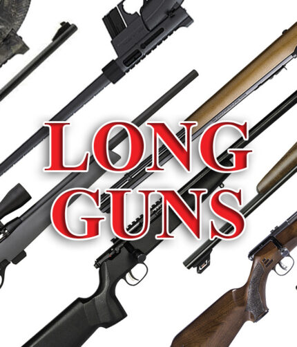 Long Guns