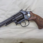 Smith & Wesson 357 Magnum 19-9 Combat Magnum