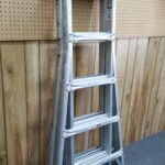 Werner Multi-Position Pro Ladder