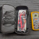 Fluke Fluke-1587 FC Insulation Multimeter
