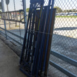 Louisville Fortruss SS0606 6' X 6' STEEL SCAFFOLD