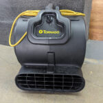 Tornado 98774 Windshear 3200 Dryer Air Mover Dryer