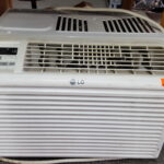 LG LW6017R Air Conditioner