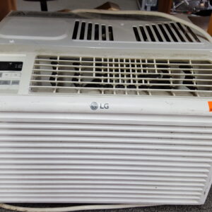 LG LW6017R Air Conditioner