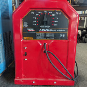 Lincoln Electric AC225 Stick Welder K1170