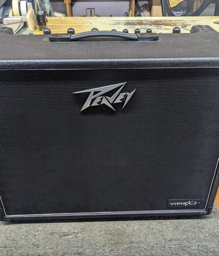 Peavey VYPYR X2 40watt Guitar Modeling Amp