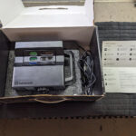 Matterport MC250 Pro2 3D Camera - Black