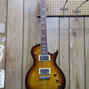 Mitchell MS450 Solid Body Electric Guitar