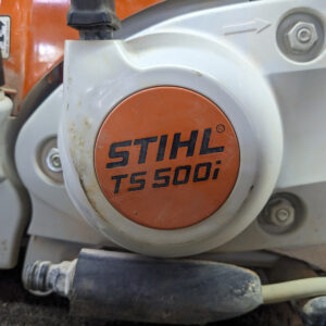 STIHL Cutquik TS 500i Cut-Off Saw