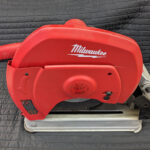 Milwaukee 6177-20 Abrasive Cut-Off Machine