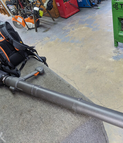Husqvarna Leaf Blower 150BT Backpack