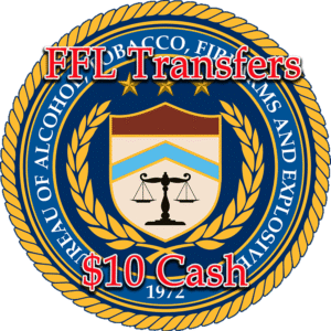 FFL Transfers