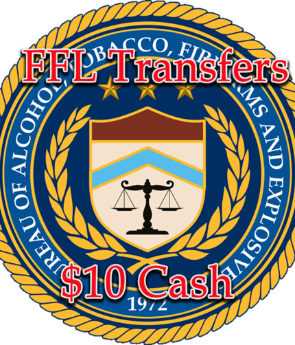 FFL Transfers