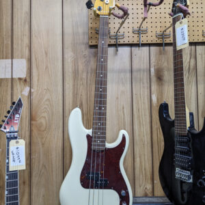 Fender American Professional II Precision Bass