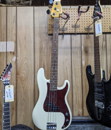 Fender American Professional II Precision Bass
