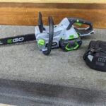 EGO CS1800 Power+ 56V 18" Cordless Chain Saw