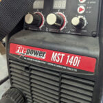 Firepower 1444-0870 MST 140i Multi-Process Welding System