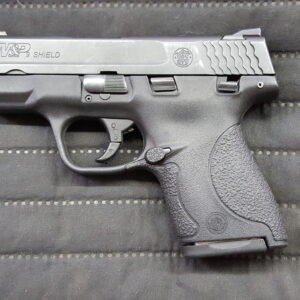 Smith & Wesson M&P 9 Shield