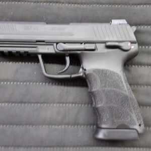 HK 45 Pistol