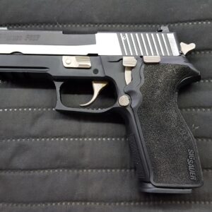 Sig Sauer P227 Elite 45