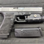 Glock 21 Austria 45 Caliber Pistol