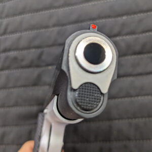 Springfield Armory 1911 Ronin w/Soft Case and 2 magazines