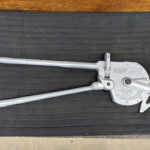 Ridgid 35175 Geared Ratchet Tube Bender