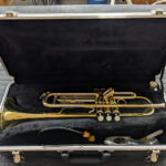 Bach BTR-301 Trumpet