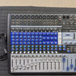 PreSonus StudioLive AR16c 16-Channel USB-C Mixer