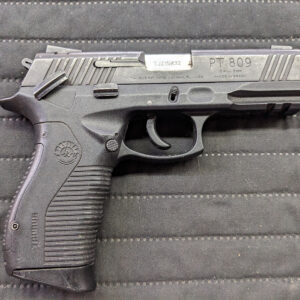 Taurus PT 809 9mm Pistol