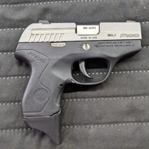 Beretta BU PIco 380 Pistol