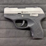 Beretta BU PIco 380 Pistol