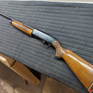 Winchester 1200 Pump Action 12 Gauge Shotgun 28 Inch