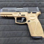 Taurus G3 9mm Pistol