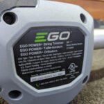 Ego Cordless String Trimmer 15in ST1500SF