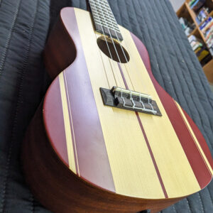 Kala Surf's Up Surfboard Ukulele