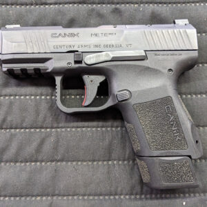 Canik Mete MC9 9mm Pistol