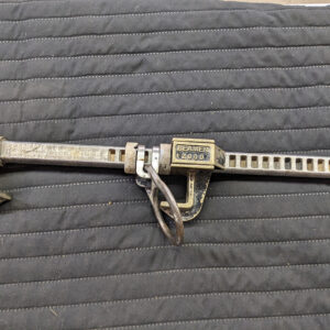 Guardian Beamer 2000 Fall Arrest Anchor