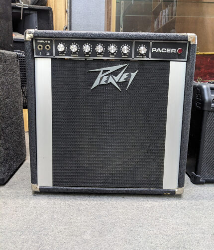 Peavey Pacer 1-12 Vintage Guitar Amplifier
