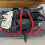 Elk River Body Harness
