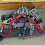 Exofit Nex Harness