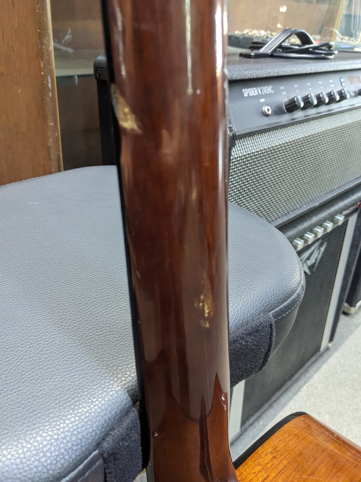 Fender g-ii 12 string (7)