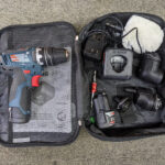 Bosch 12V Max EC Brushless Flexiclick 5-In-1 Drill/Driver System