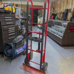 Stevens Appliance Hand Trucks