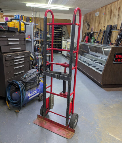 Stevens Appliance Hand Trucks
