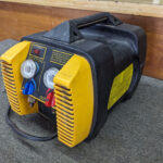 Appion G5TWIN Twin Cylinder Recovery Unit, 3 liters