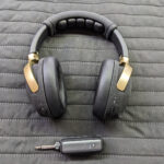 Positive Grid Spark NEO Wireless Smart Guitar Headphones